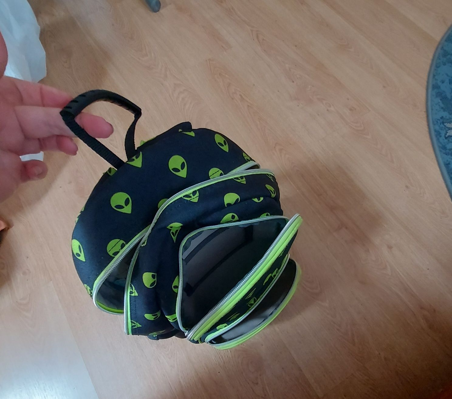 шкільний рюкзак Hipe