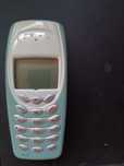 NOWA Nokia 3410 z ładowarką