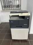 Ксерокс Konica Minolta Bizhub 185