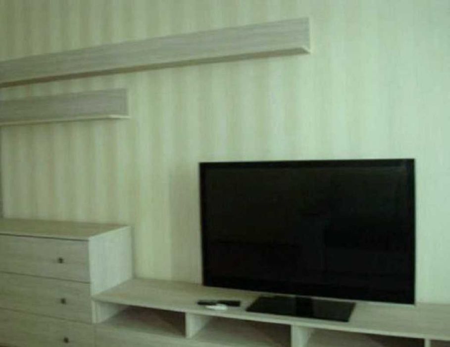 Здам 1-к. Новий будинок. Просп. Науки, 60-а. Метро Деміївська - 10 хв.