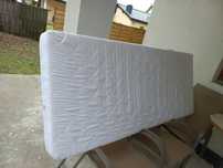 Matreac piankowy 80x190