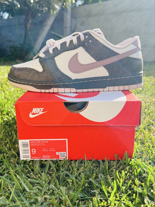 Nike Dunk Low SE