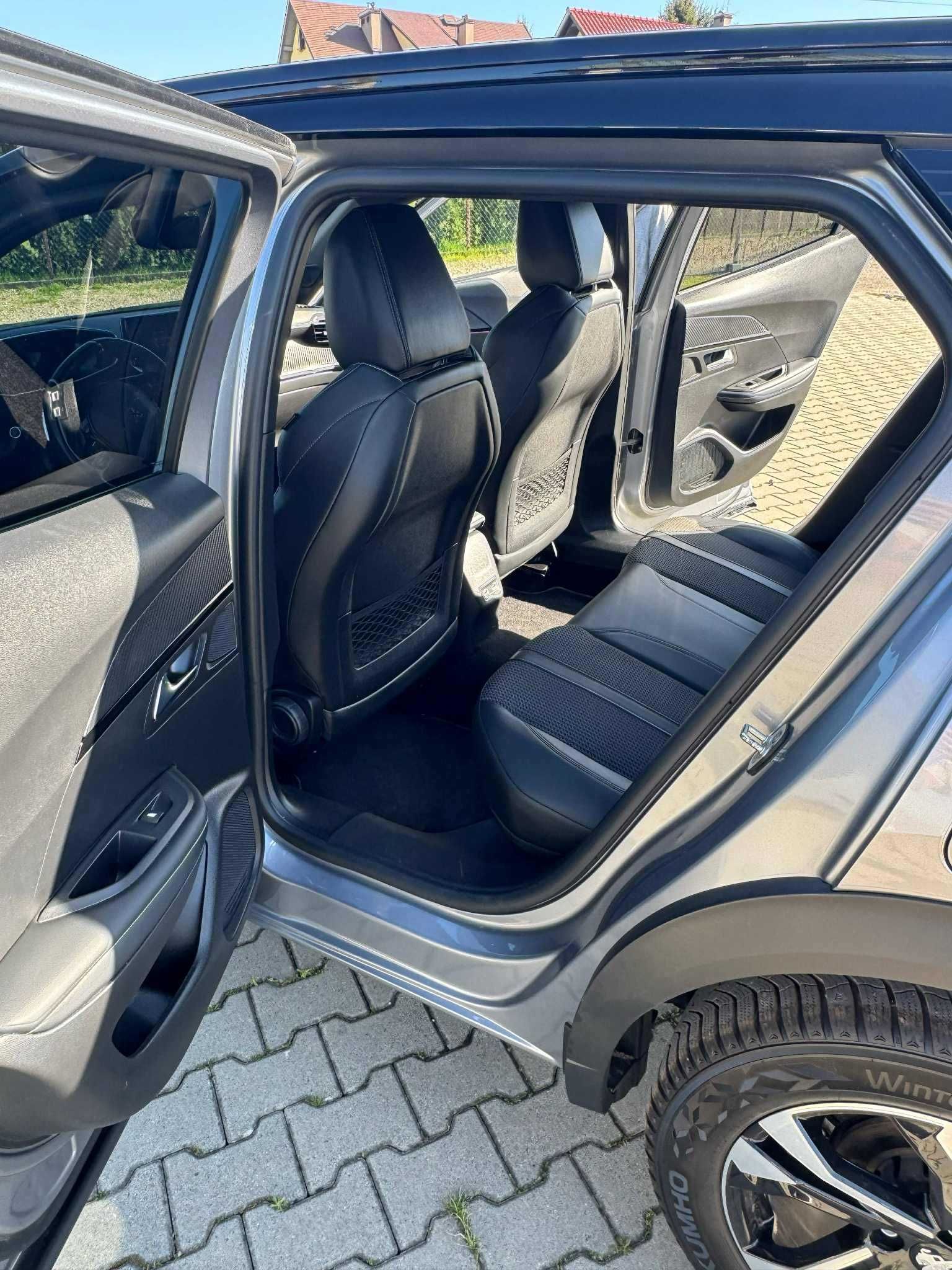 Peugeot 2008 GT Line