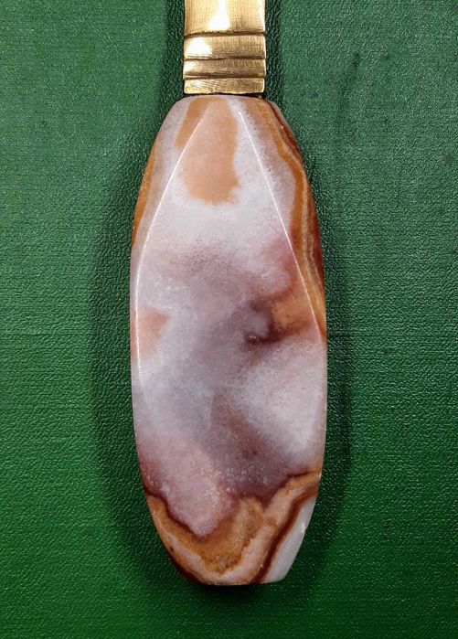 Нож для конвертов антиквариат винтаж США