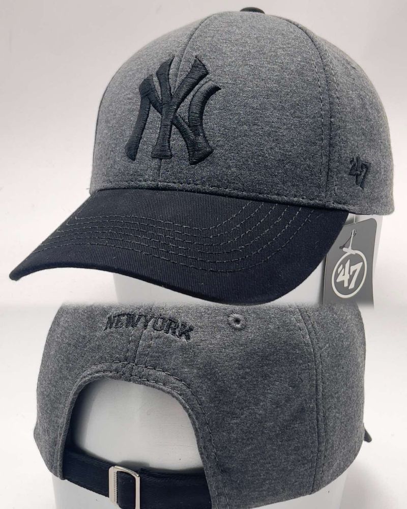 Бейсболка 47Brand newyorkyankees