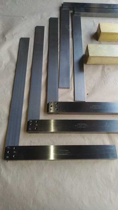 Продам угольник УШ-630 х 400