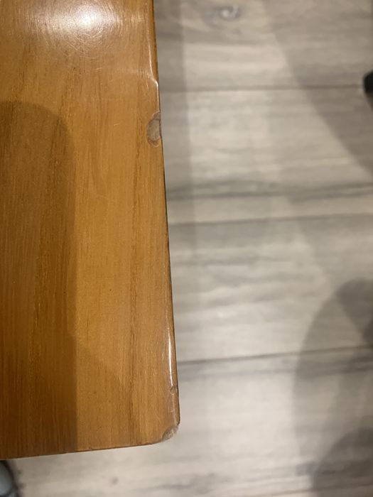 Stolik kawowy prostokątny