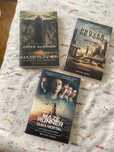 Triologia Maze Runner