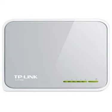 Коммутатор TP-LINK (D-Link, Tenda)