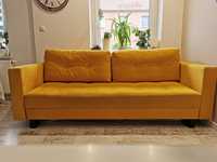 Sofa rozkładana onyx