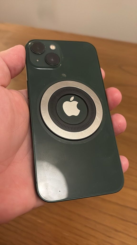 iPhone 13 128Gb - Semi-novo
