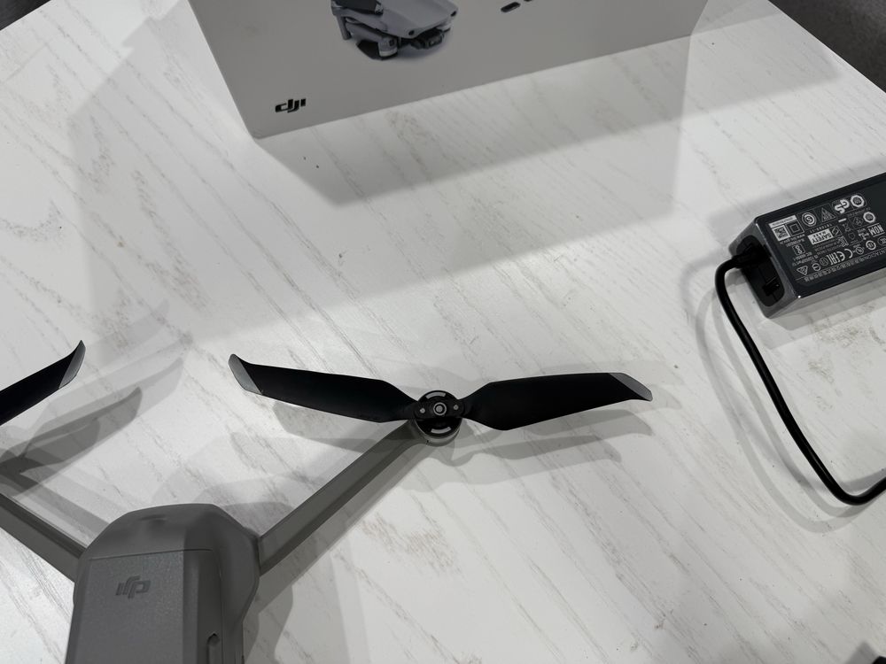 Mavic Air 2 Fly More Combo