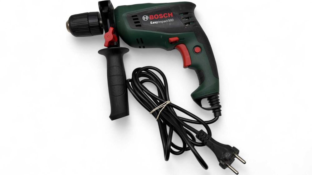 Bosch wiertarka udarowa EasyImpact 500 550W