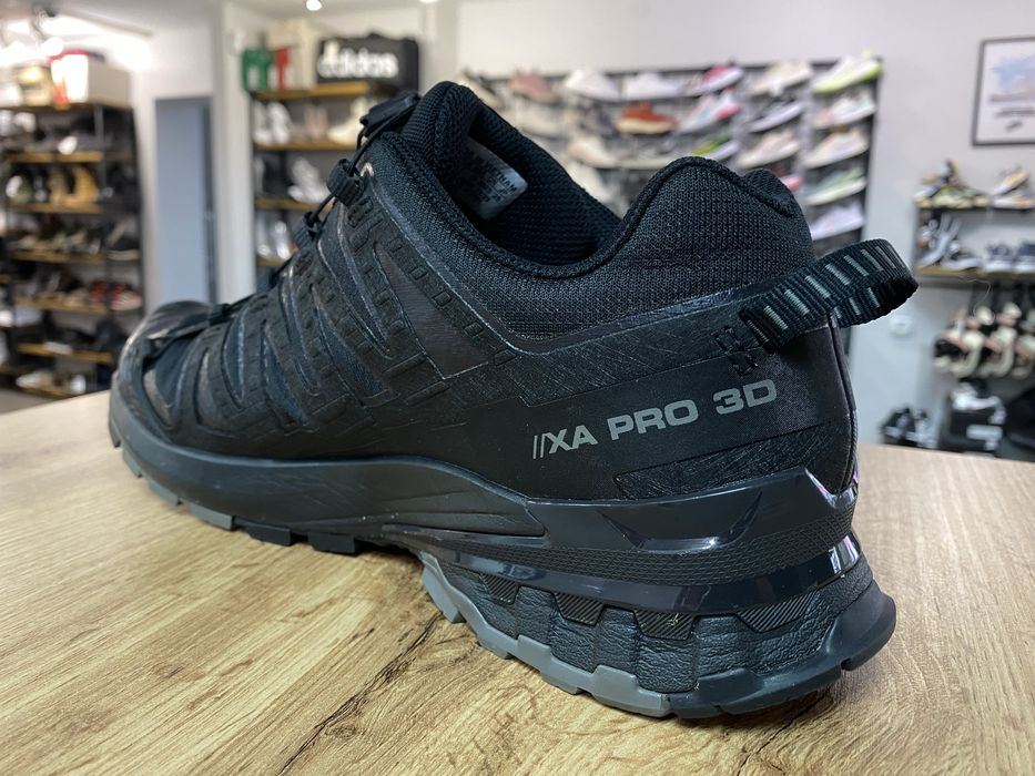 р.44  Чоловічі кросівки Salomon XA PRO 3D V9 GTX