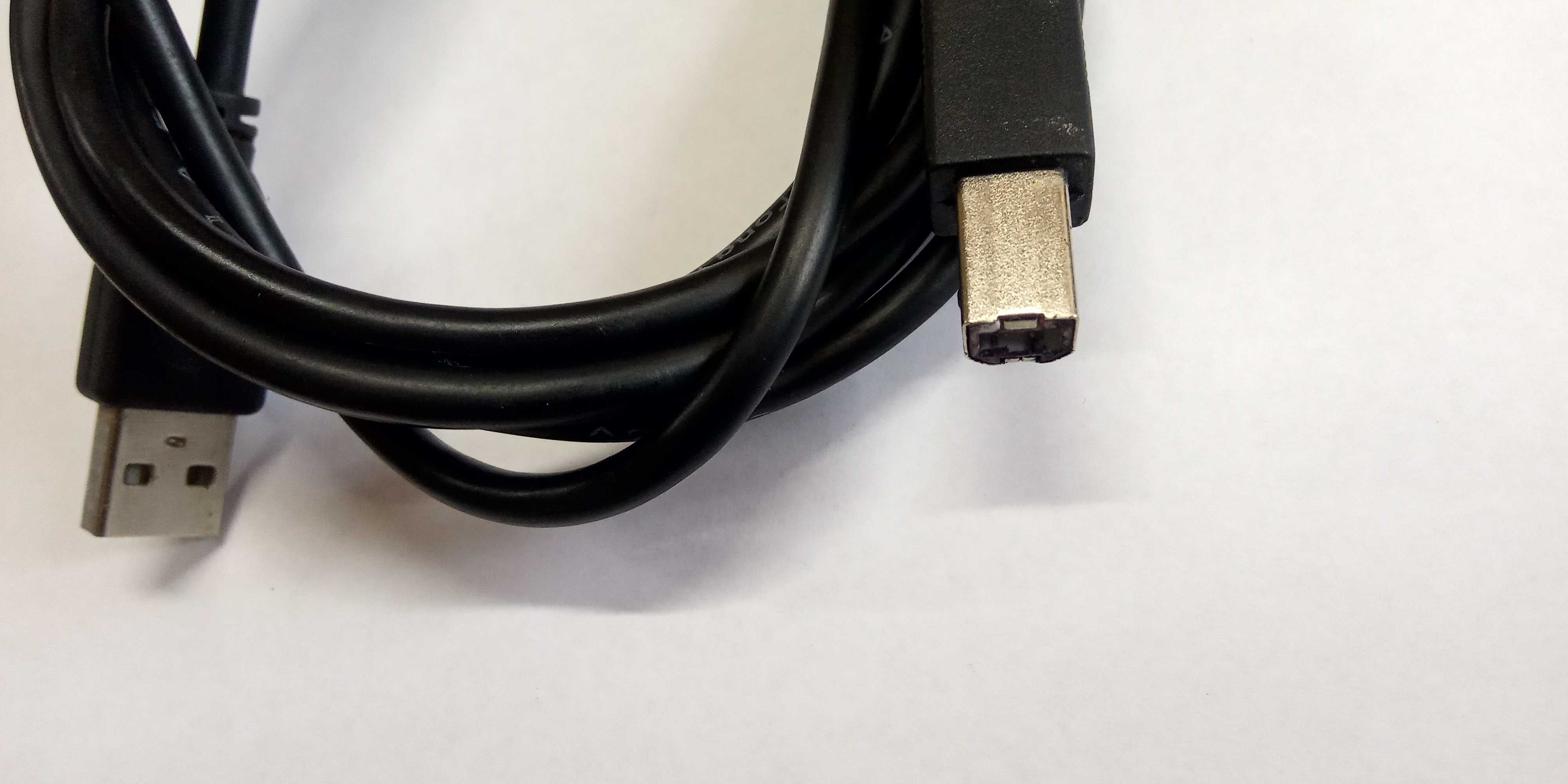 кабель принтера юсбі-бм, usb-bm