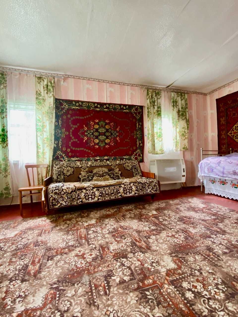 Затишний будинок з гаражем в с. Кіпті+ ВЕЛИКА ДІЛЯНКА! A11