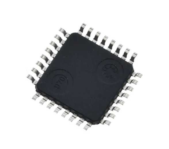 ATMega328 - Мікроконтролер для DIY електроніки