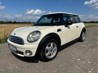 MINI ONE MINI One 1.6 Benzyna | Polski salon | 138 tys. km | 2010 r.