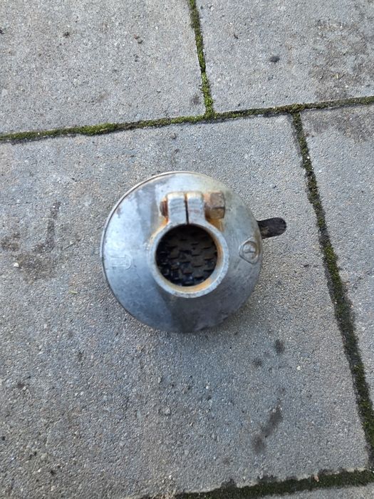 Filtr, gaźnik komar 232, pegaz
