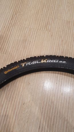 Opona continental Trail King 29 2.2 protection apex
