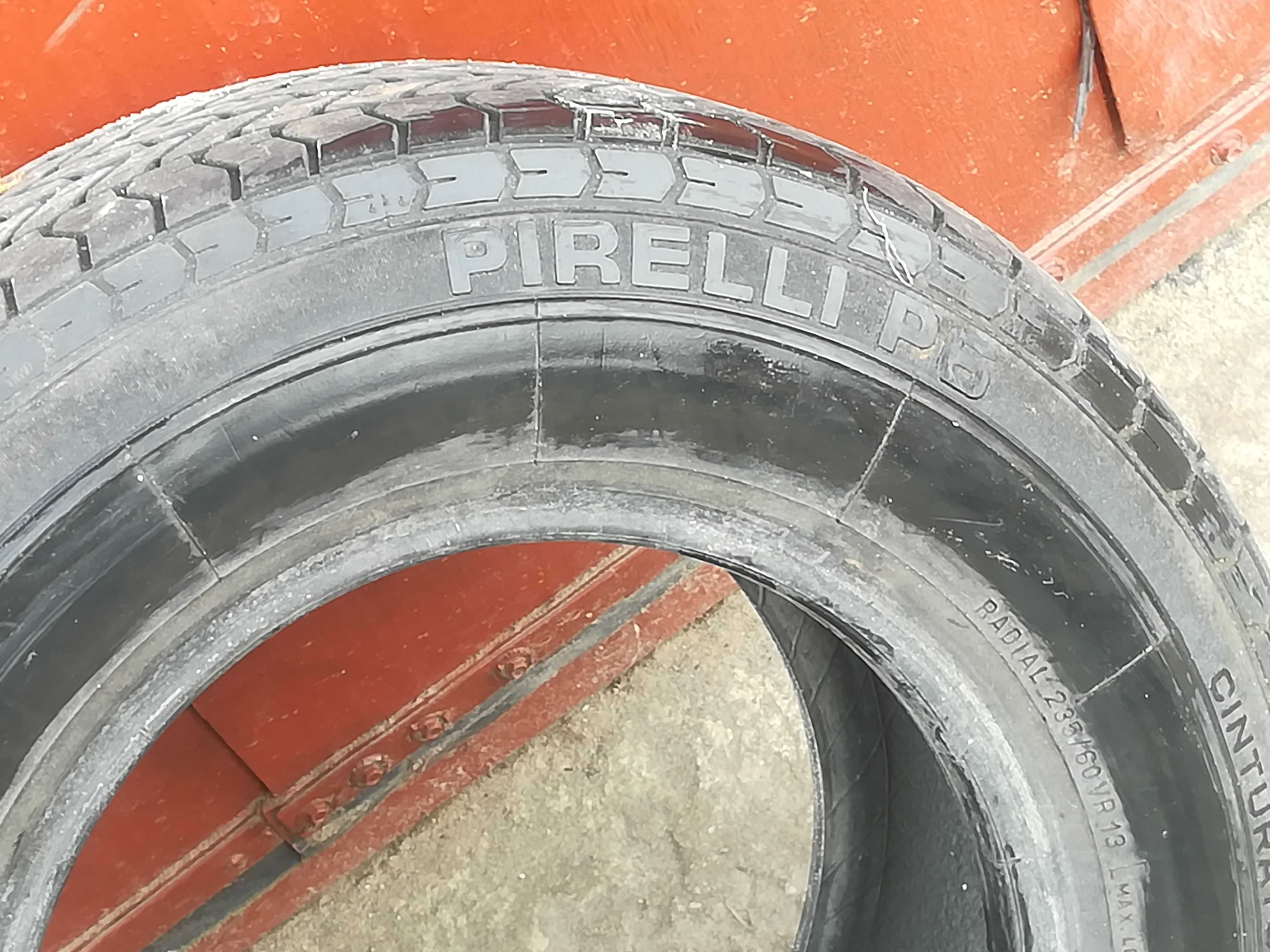 Шины PIRELLI P6  235/60 VR 13