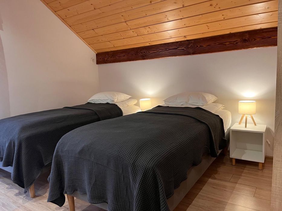 Beskid Bukowa - komfortowy dom 180m2 w Szczyrku - dla 10-12 osób