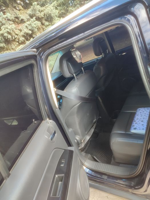 Продам Jeep COMPASS