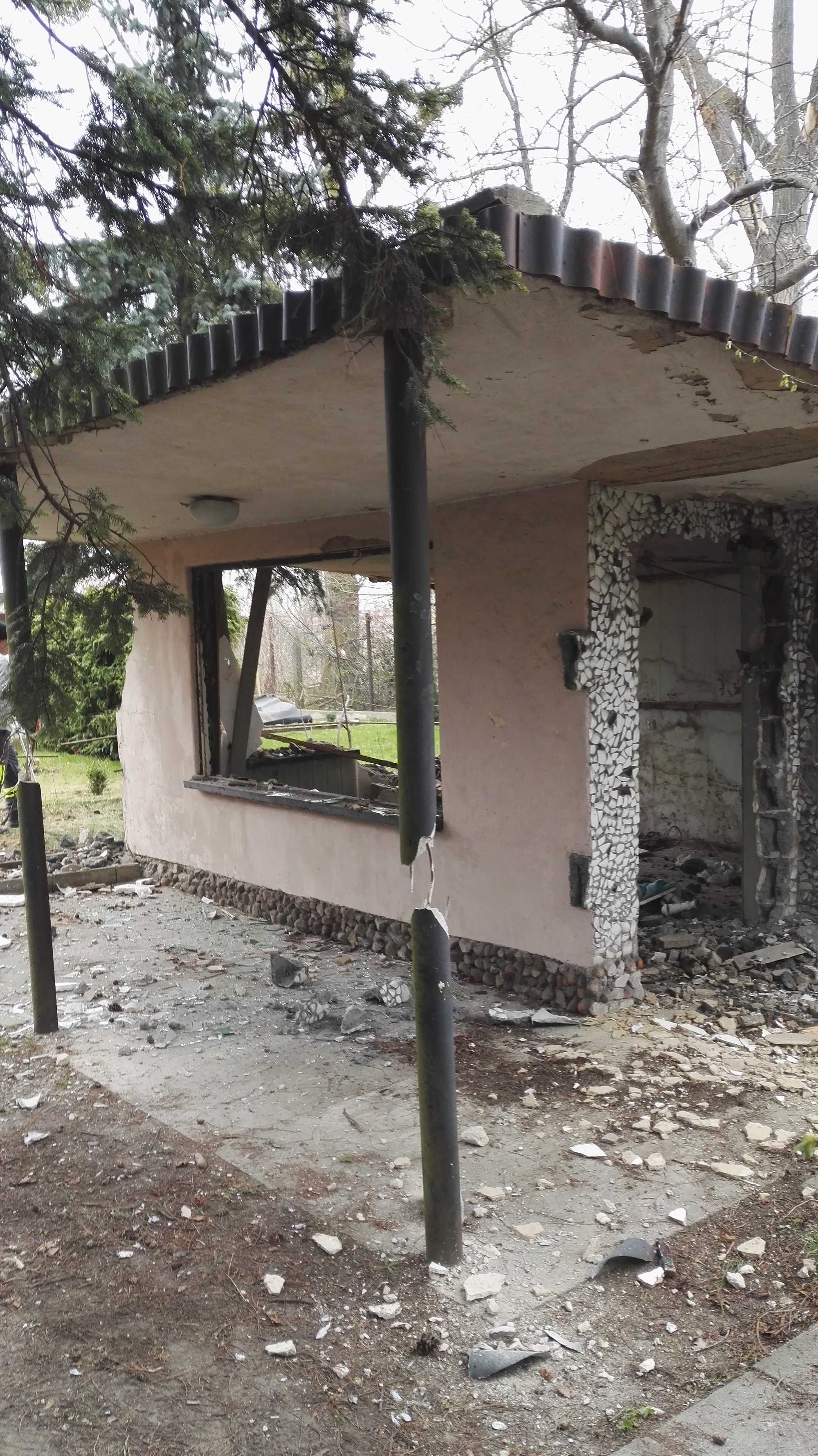 Usługi Remontowo Budowlane