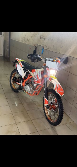 Profactory xdrive 250.   #Обмін не цікавить#