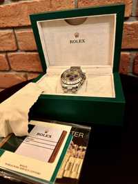 Rolex Daytona 40 mm