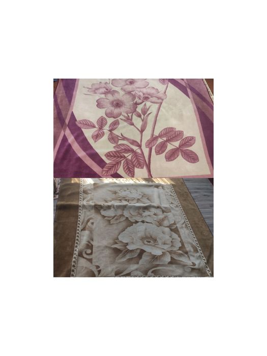 Продам покривало плєд коц на двоспальне ліжко