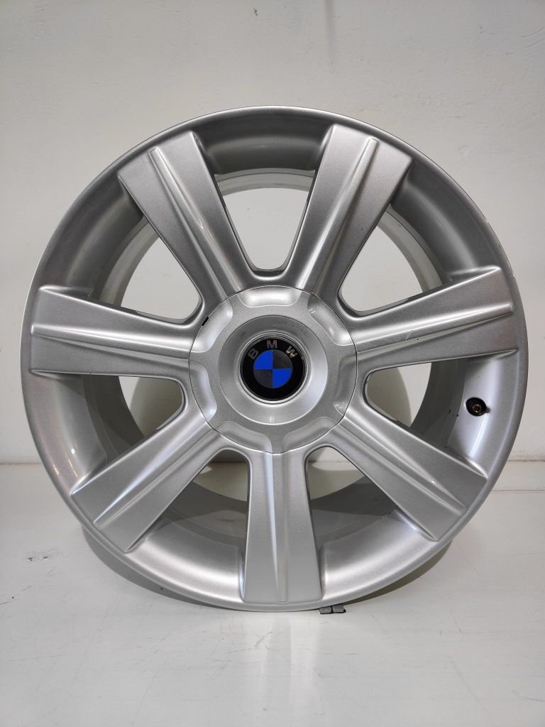 Felgi Aluminiowe Alufelgi BMW 17 5x120 1 3 X3 X1 E46 E90 E87 E83 E84