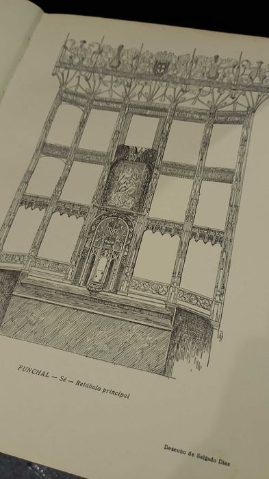 A Talha em Portugal 1962 Robert C. Smith