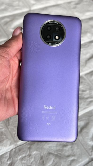 Redmi Note 9T 4/128 GB