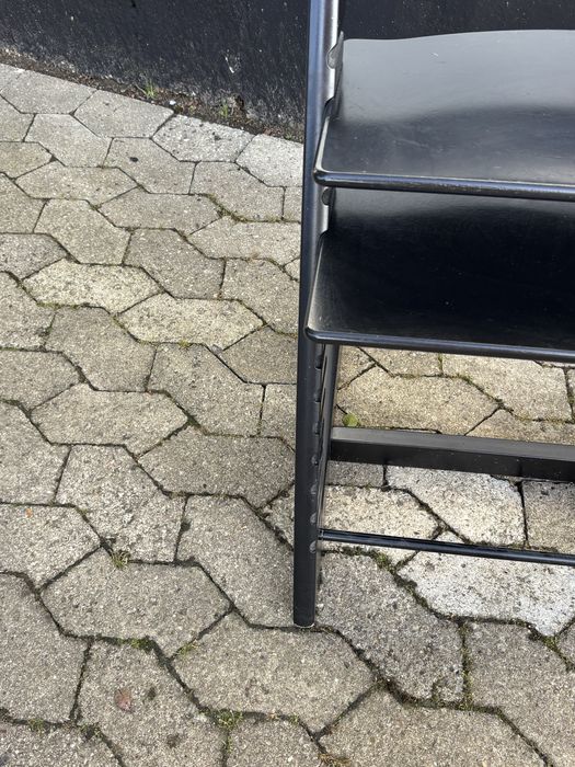 Tripp Trapp Stokke nowy model krzesełko do karmienia krzeselko