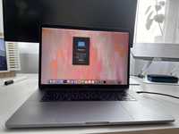 MacBook Pro 15’ 2018, Intel Core i7 | 16 RAM | 256 SSD