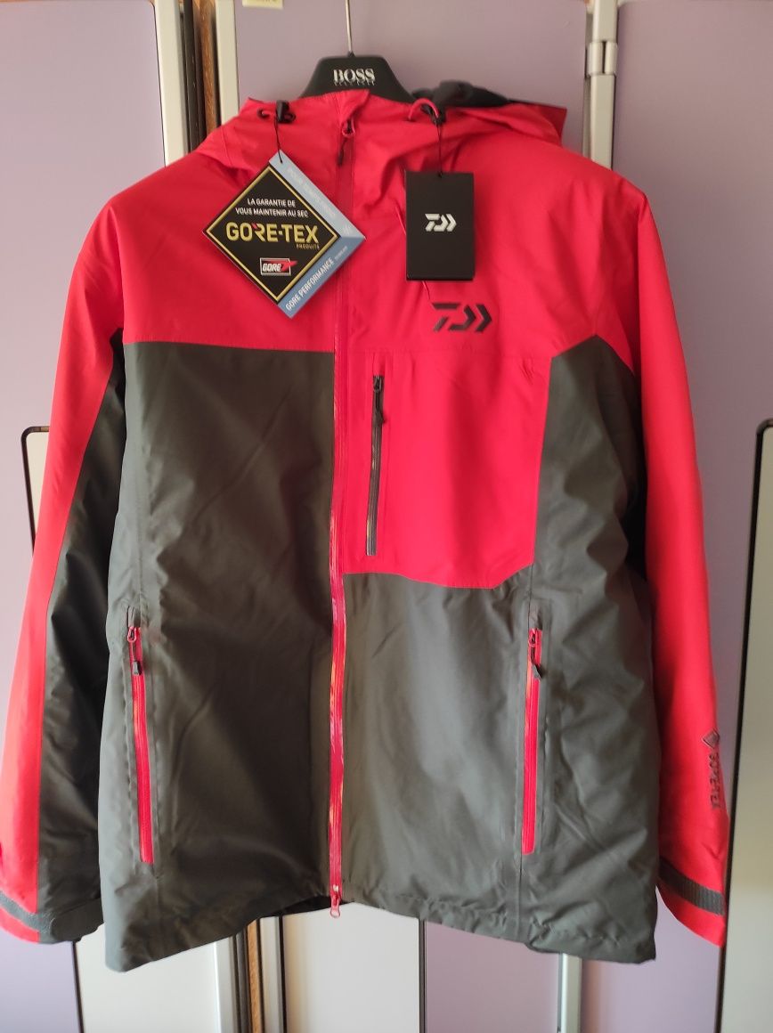 Костюм рыболовный Daiwa Goretex