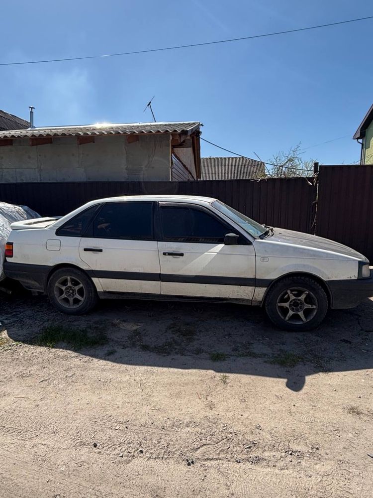Продам Passat b3