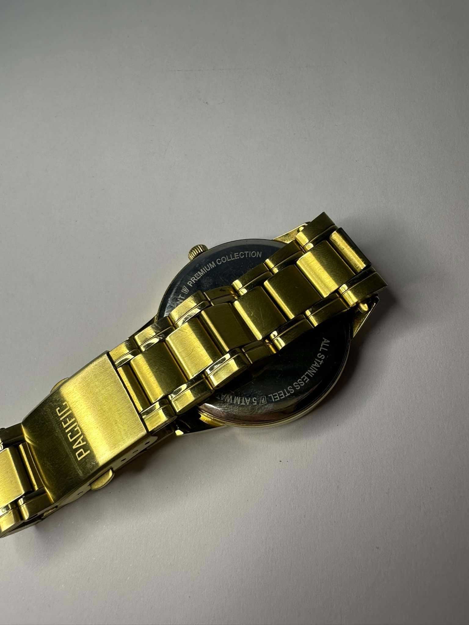 Zegarek Pacific, S1060-01 (2600/24) TYL