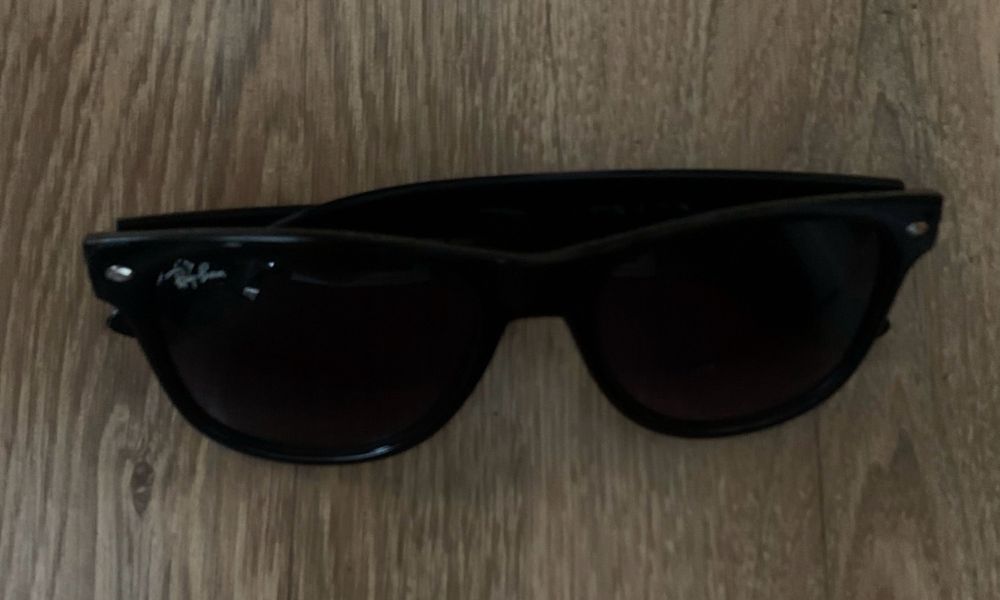 Очки Ray-Ban Wayfarer
