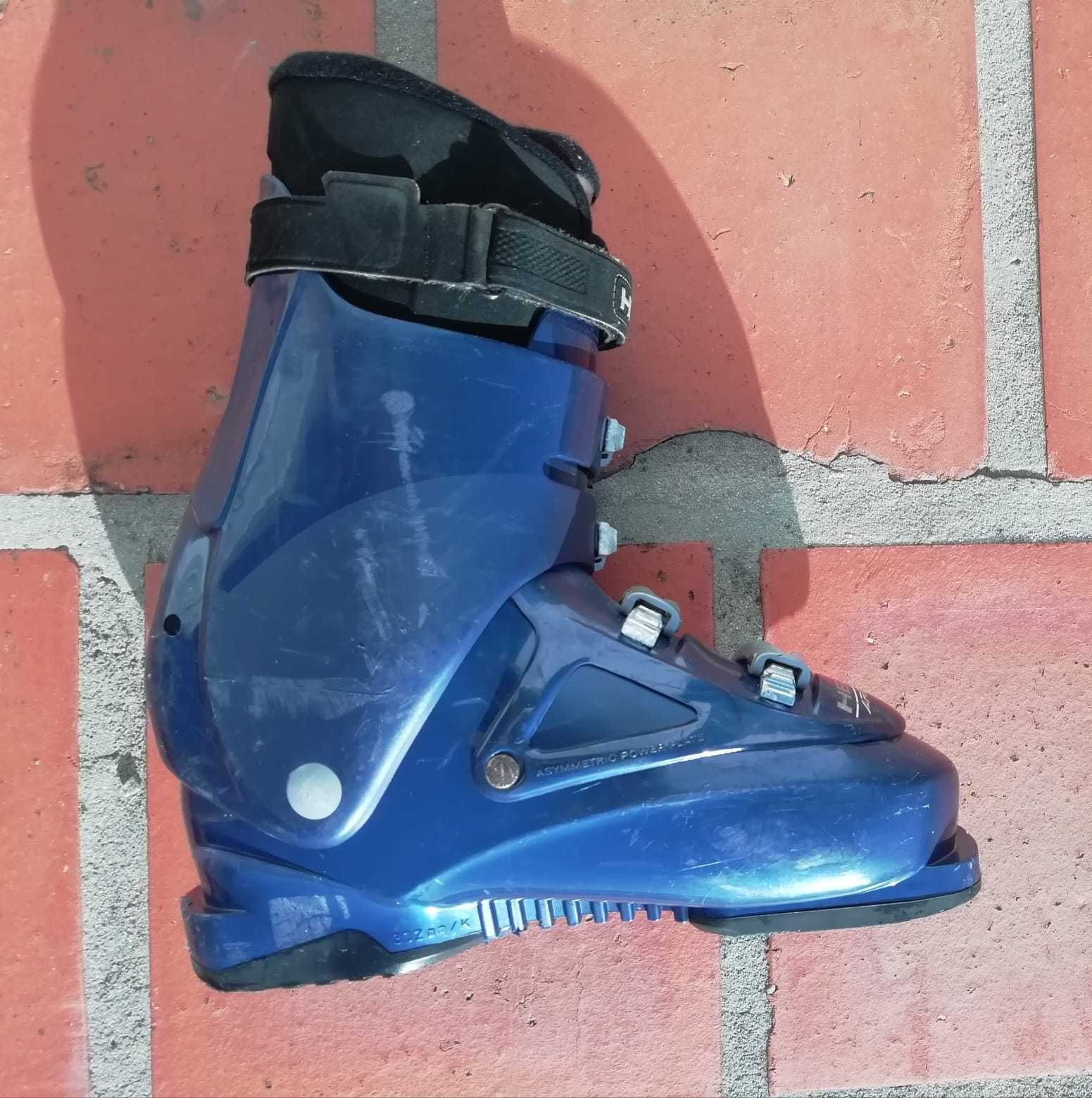 Botas Ski HEAD Argon 3.5