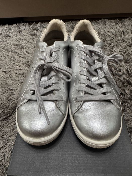 Кеды Guess!!! Кожа!