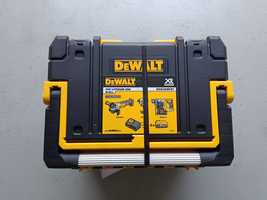 Zestaw DeWalt DCK305P3T