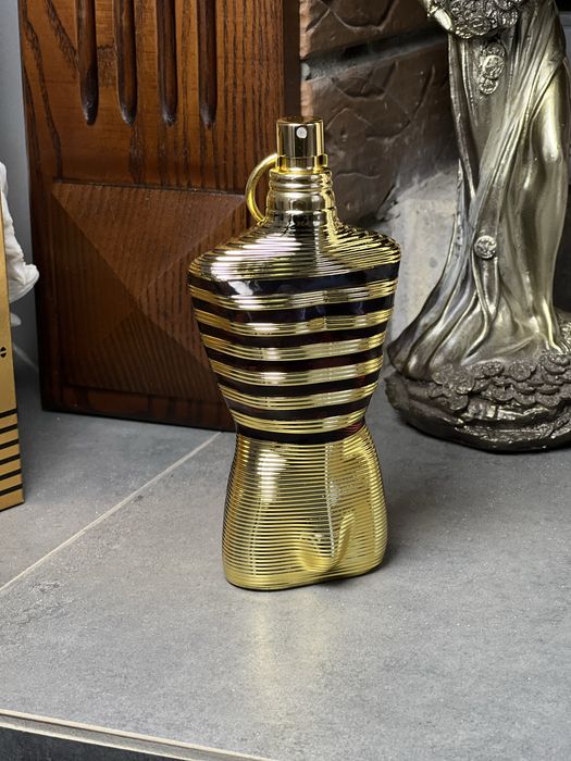 Духи чоловічі Jean Paul Gaultier Le Male Elixir. Эликсир Жан Поль 125