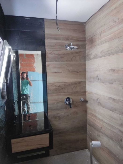 Pedreiro para remodelação