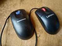 Мишка компютерна Lenovo