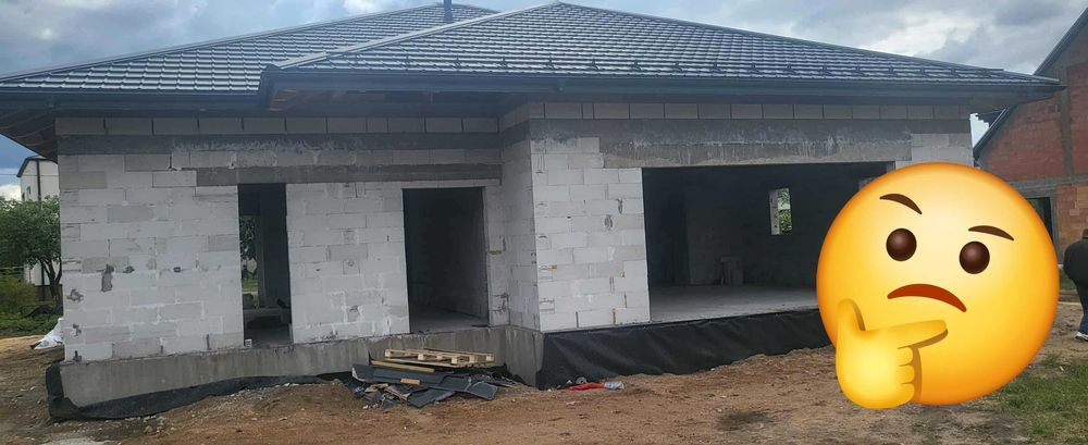 Revival Bialystok budownictwo i docieplenia