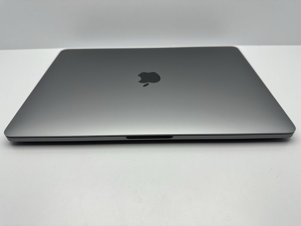 Apple MacBook Pro 13" M1 8/256GB Space Gray  2020