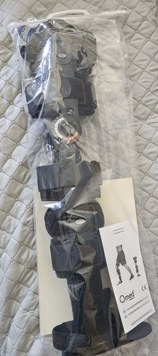 Komplet Ortez Kafo L