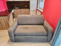 Sofa, kanapa dwuosobowa